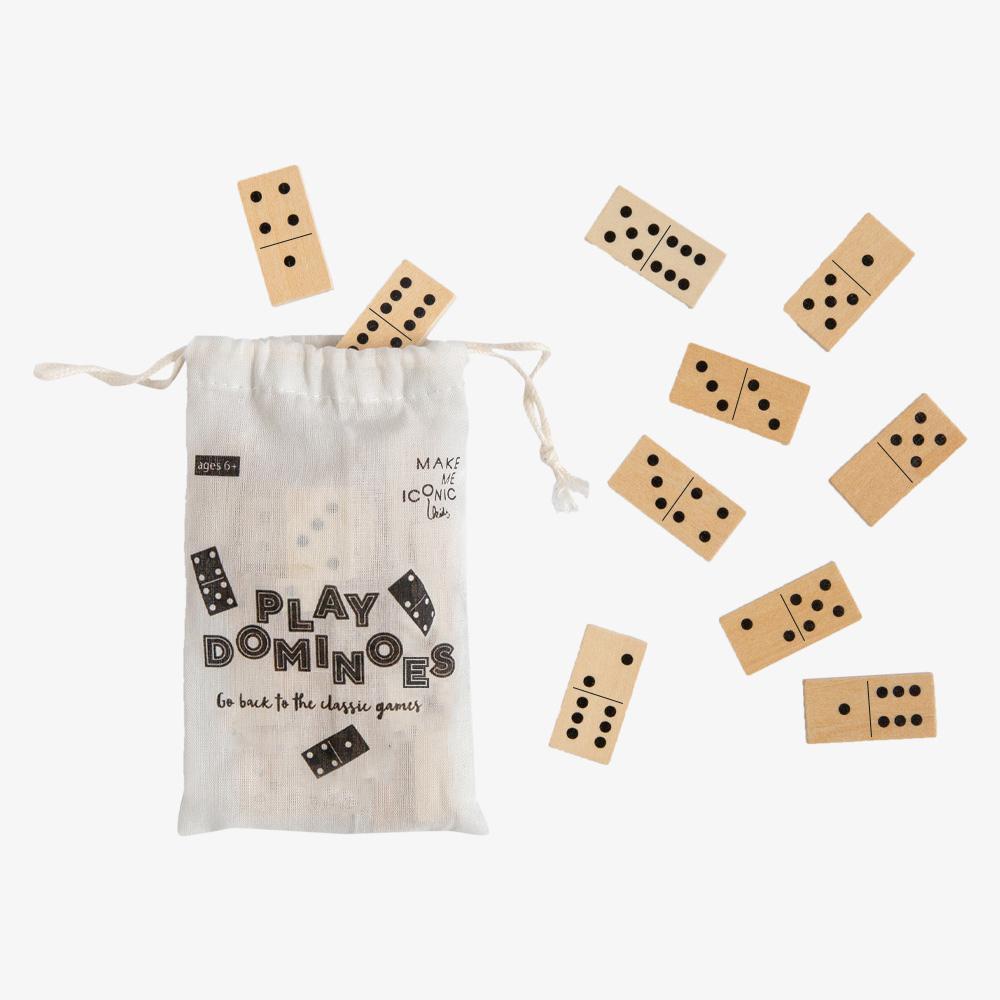 Dominoes - Loose Change Range