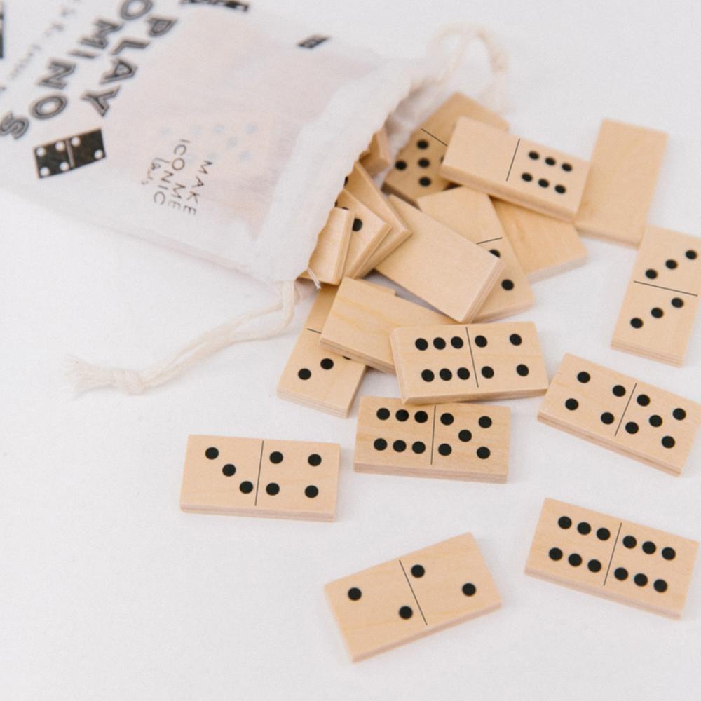 Dominoes - Loose Change Range