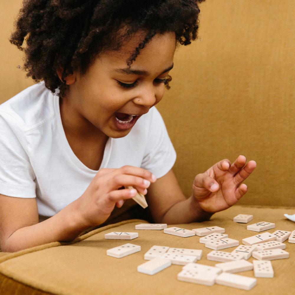 Dominoes - Loose Change Range
