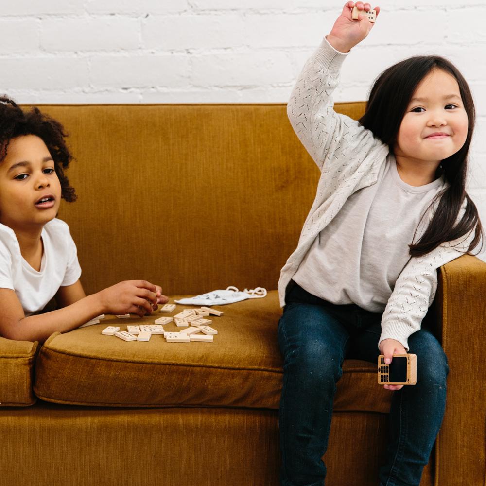 Dominoes - Loose Change Range