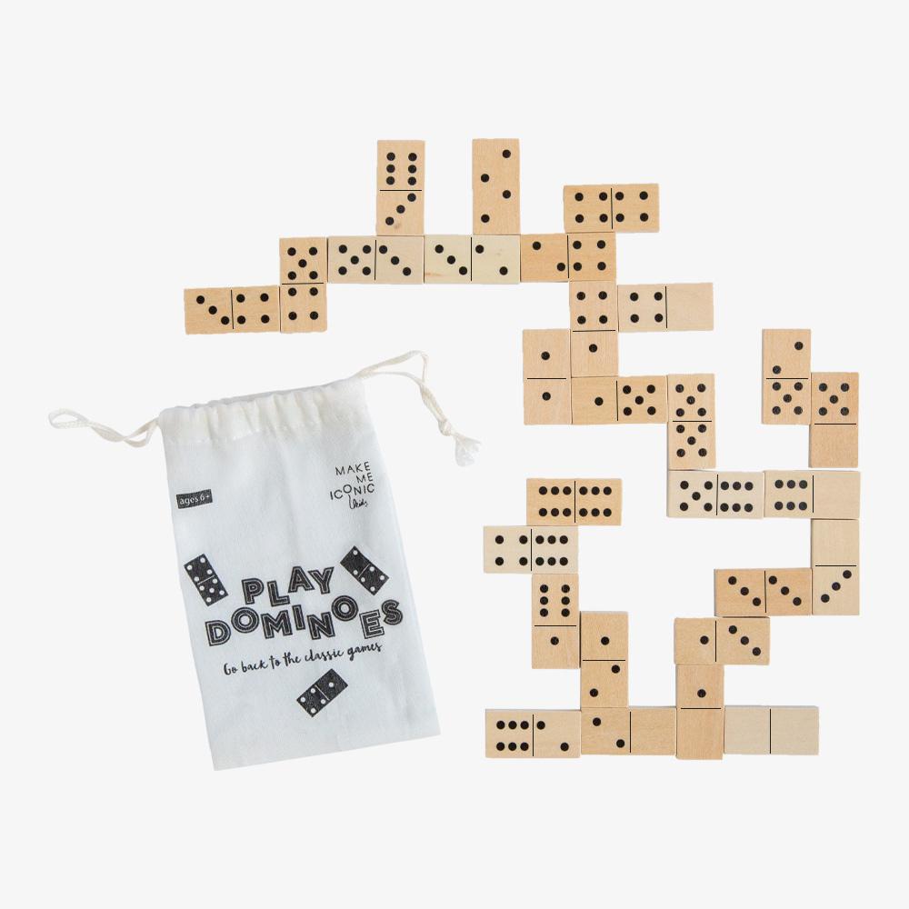 Dominoes - Loose Change Range