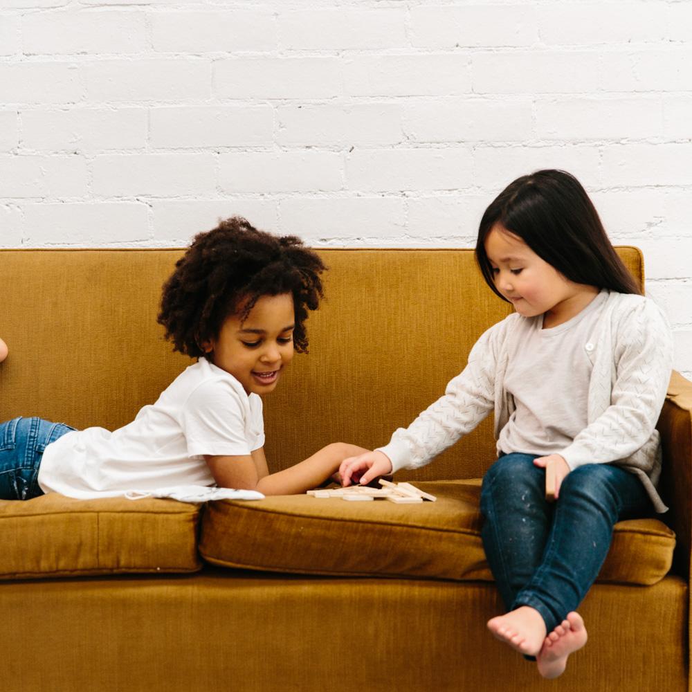 Dominoes - Loose Change Range