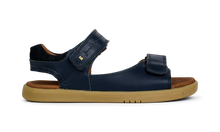 Load image into Gallery viewer, Driftwood Sandal - Navy
