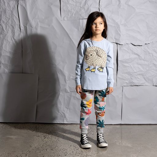 Floral Garden Trackies