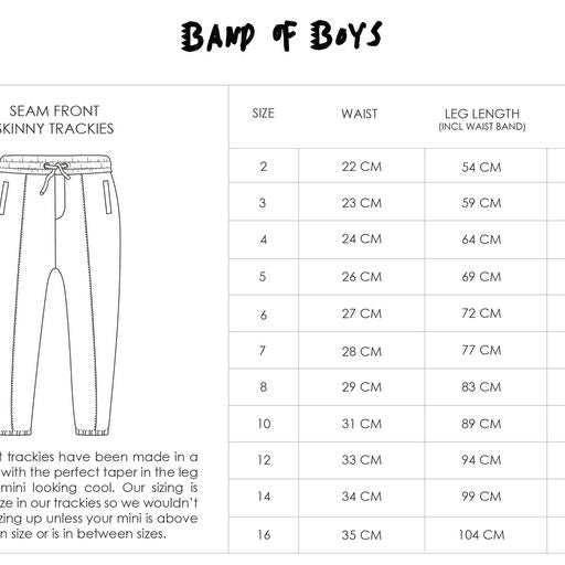 Deep Green Fleece Joggers