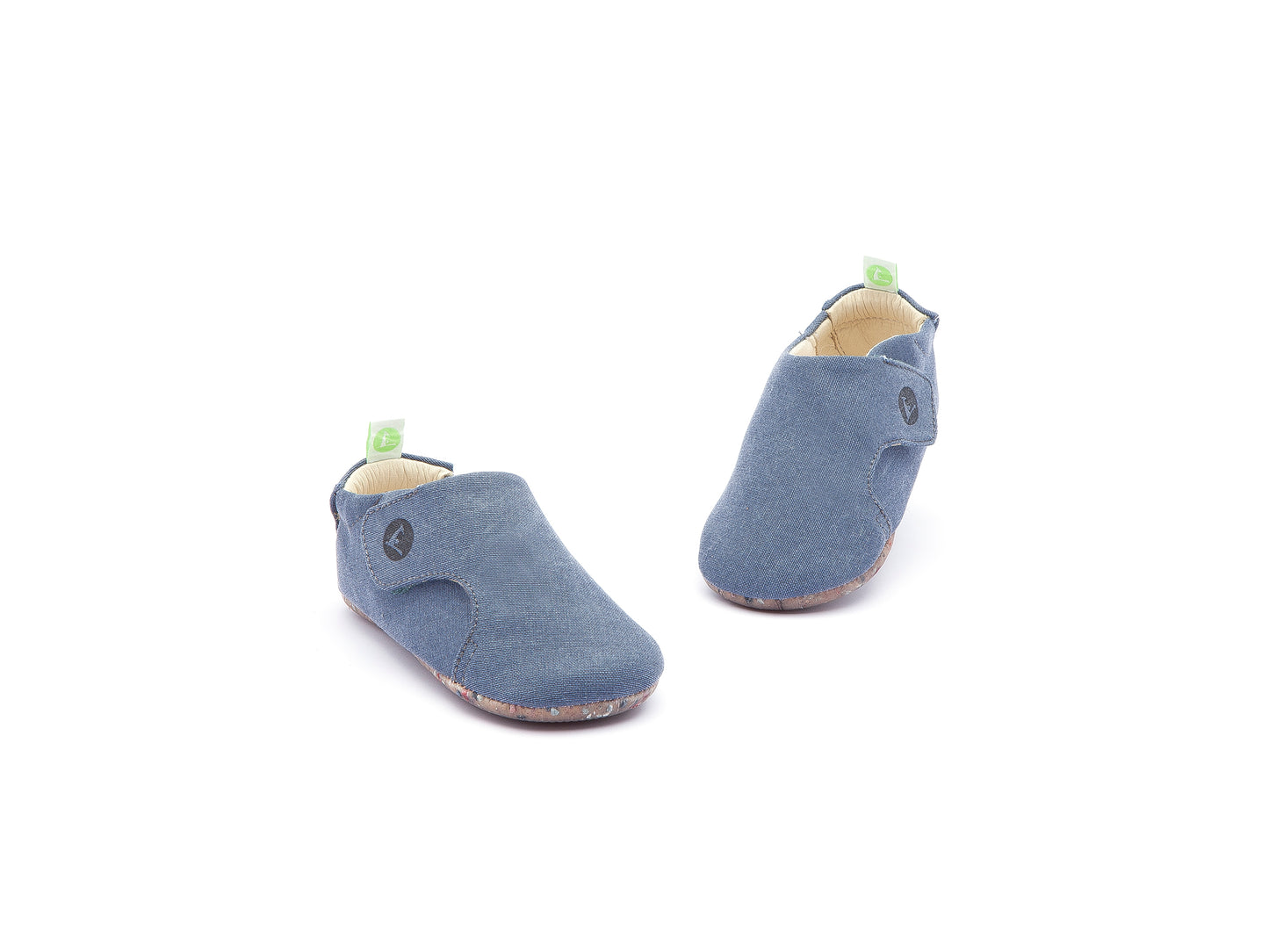 Greeny - Stone Navy