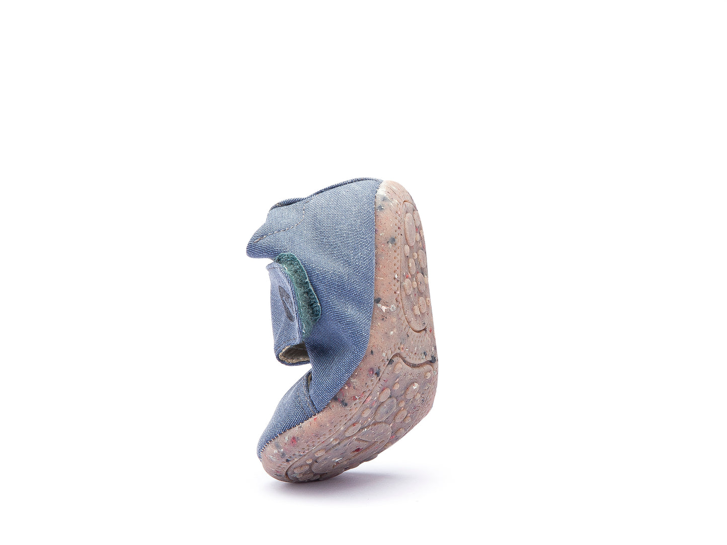 Greeny - Stone Navy
