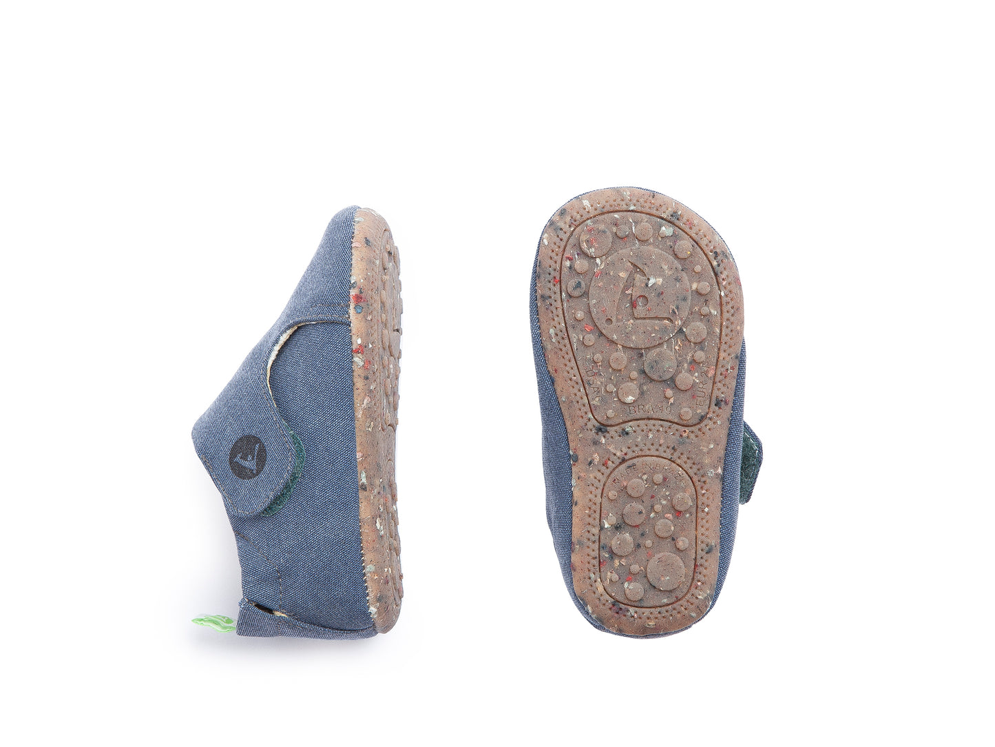 Greeny - Stone Navy