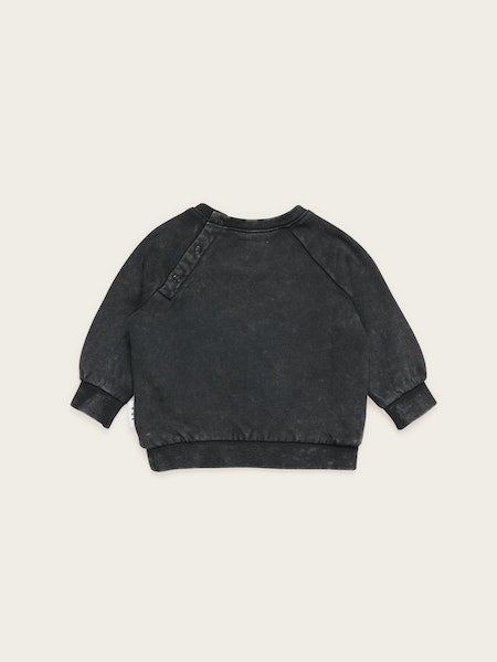 Nachosaurus Sweatshirt