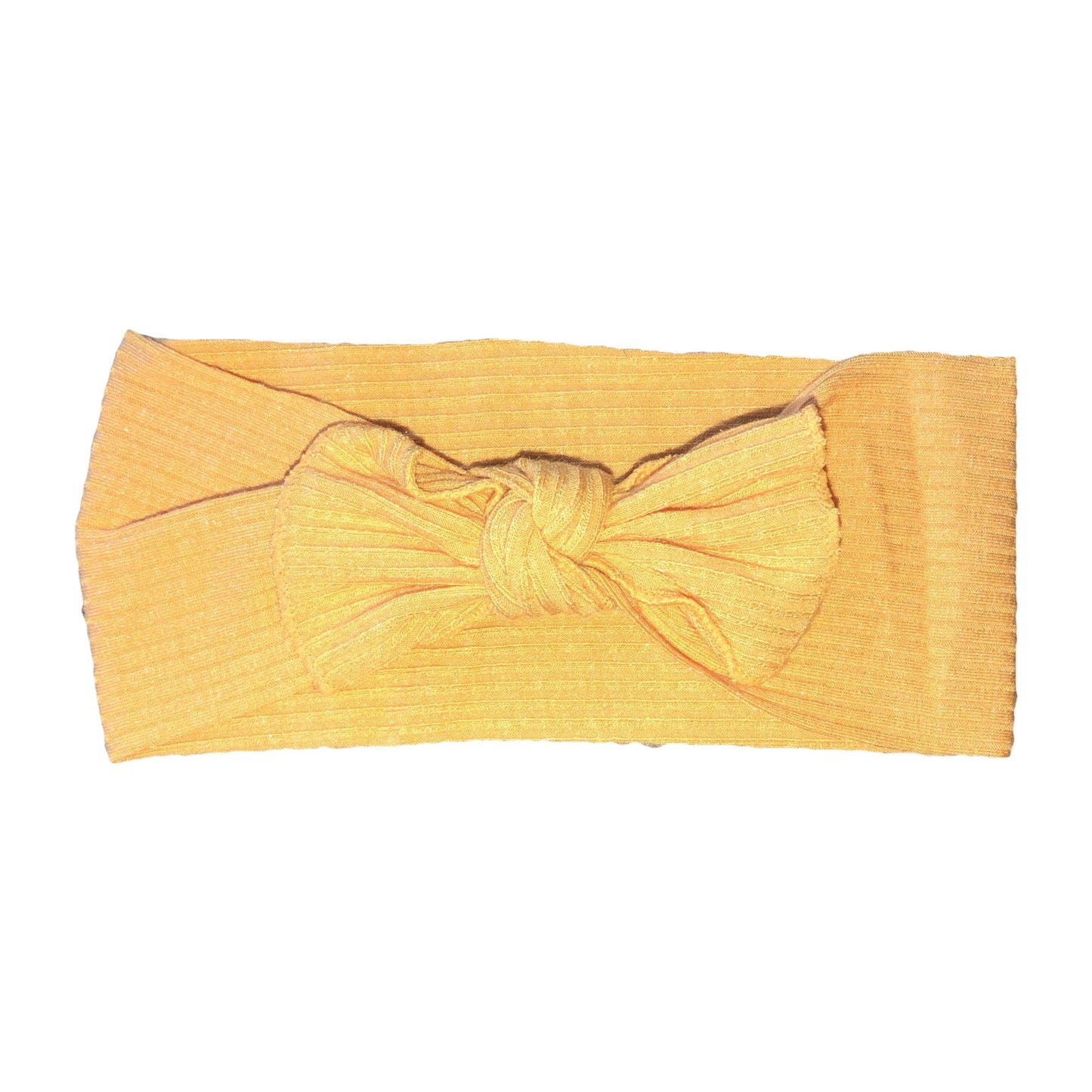 Hush Headwrap - Fire