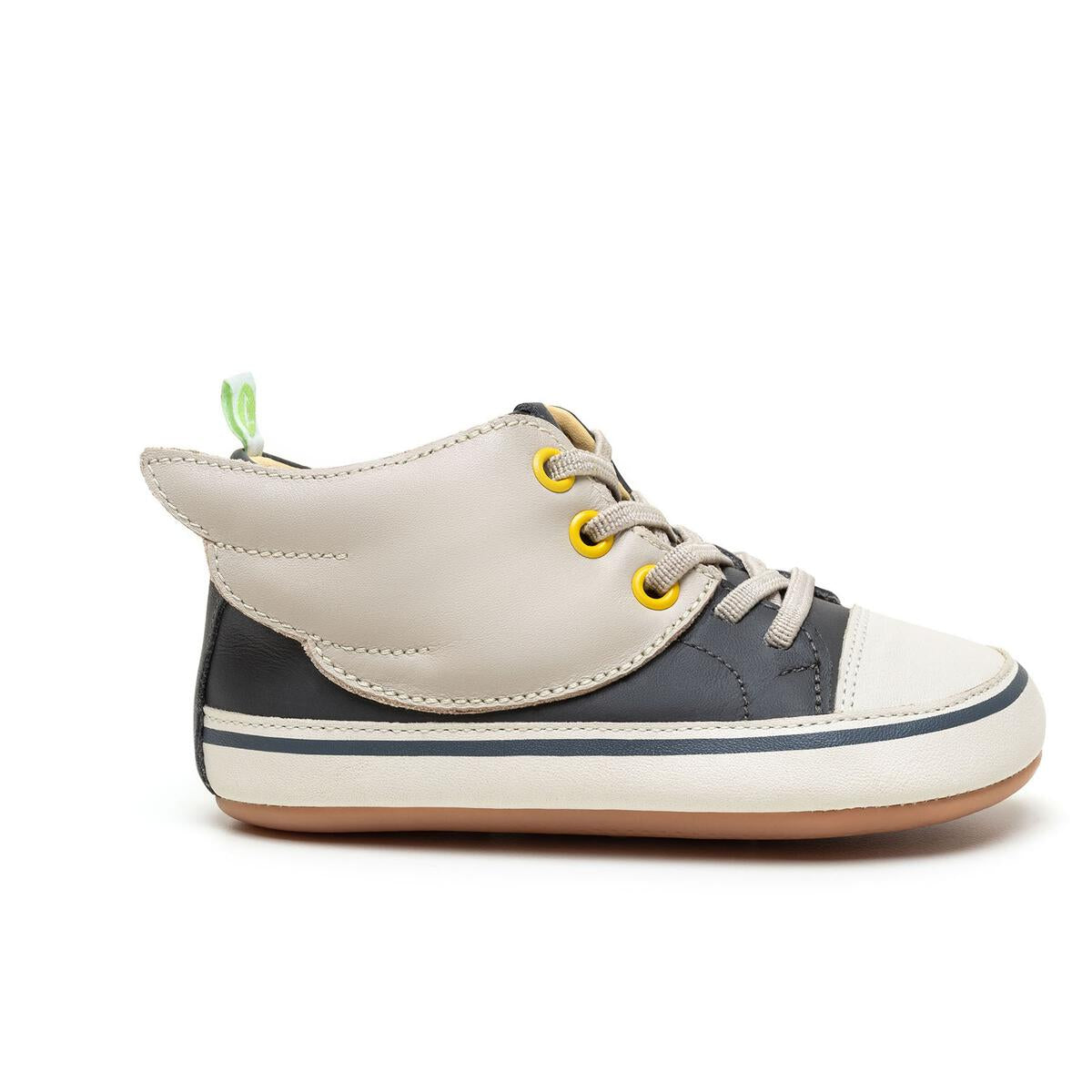 Hyppy Fly - Antique White