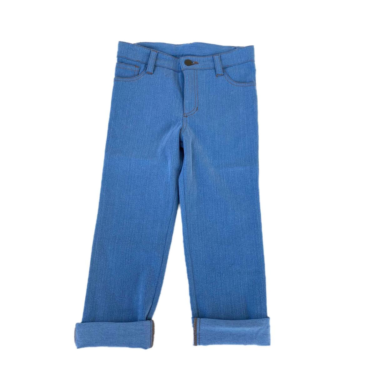 Jean - Retro Wash