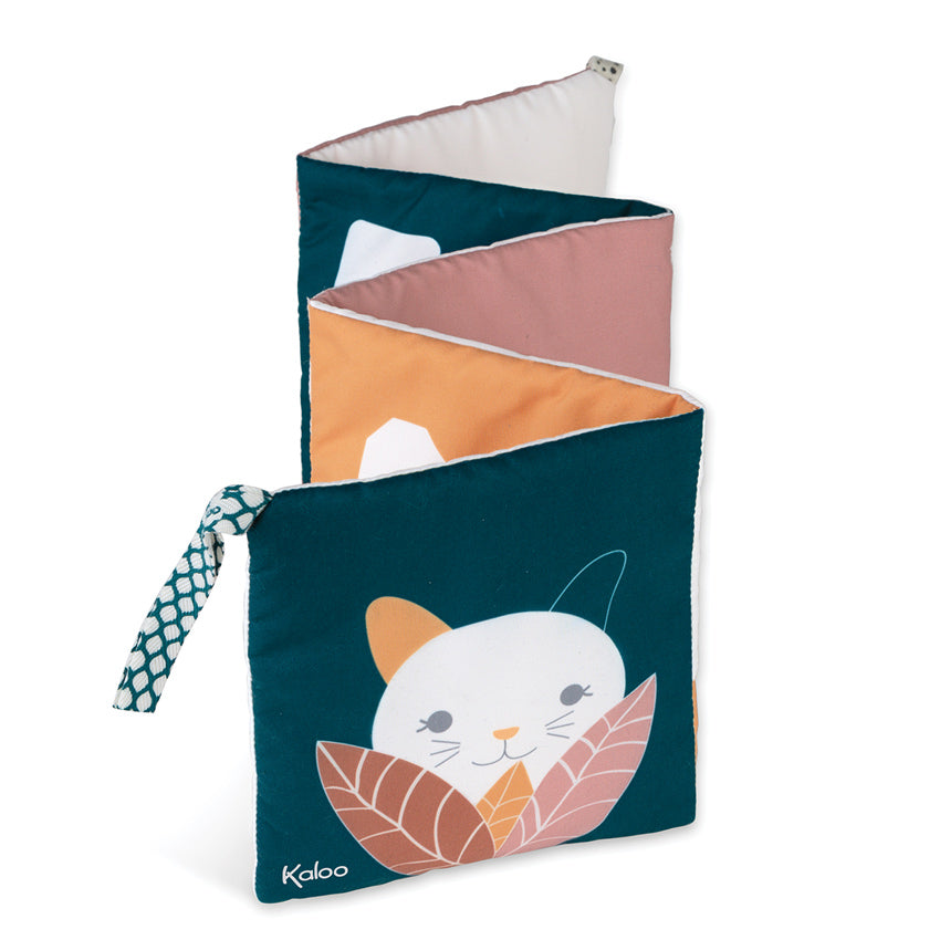 Stimuli Grow With Me Book