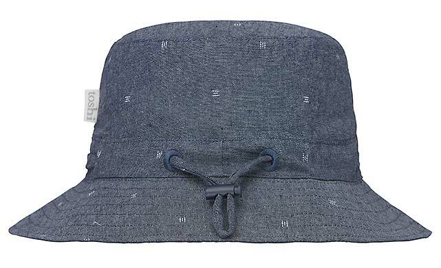 Sun Hat - Lawrence Midnight