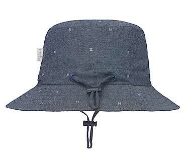 Sun Hat - Lawrence Midnight