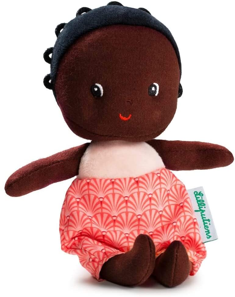 My First Baby Maia
