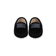 Load image into Gallery viewer, Milan Black Loafers
