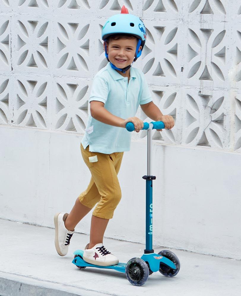 Mini Micro Deluxe - 3 Wheel Scooter