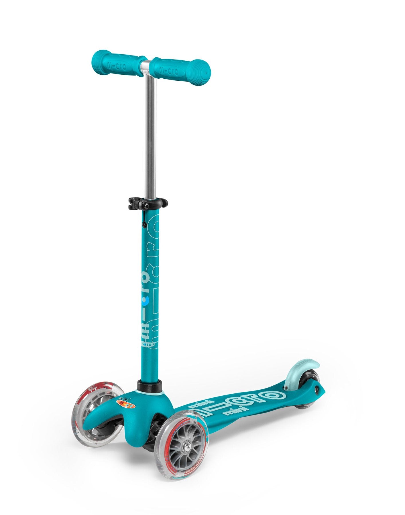 Mini Micro Deluxe - 3 Wheel Scooter