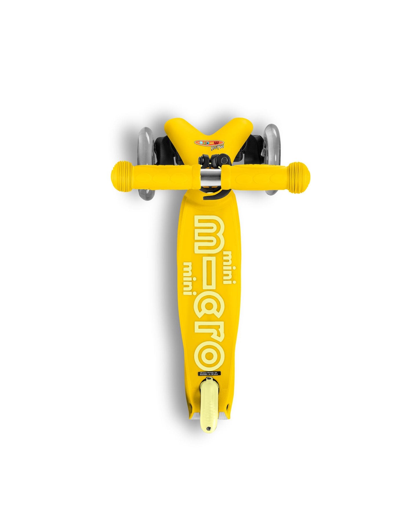 Mini Micro Deluxe - 3 Wheel Scooter