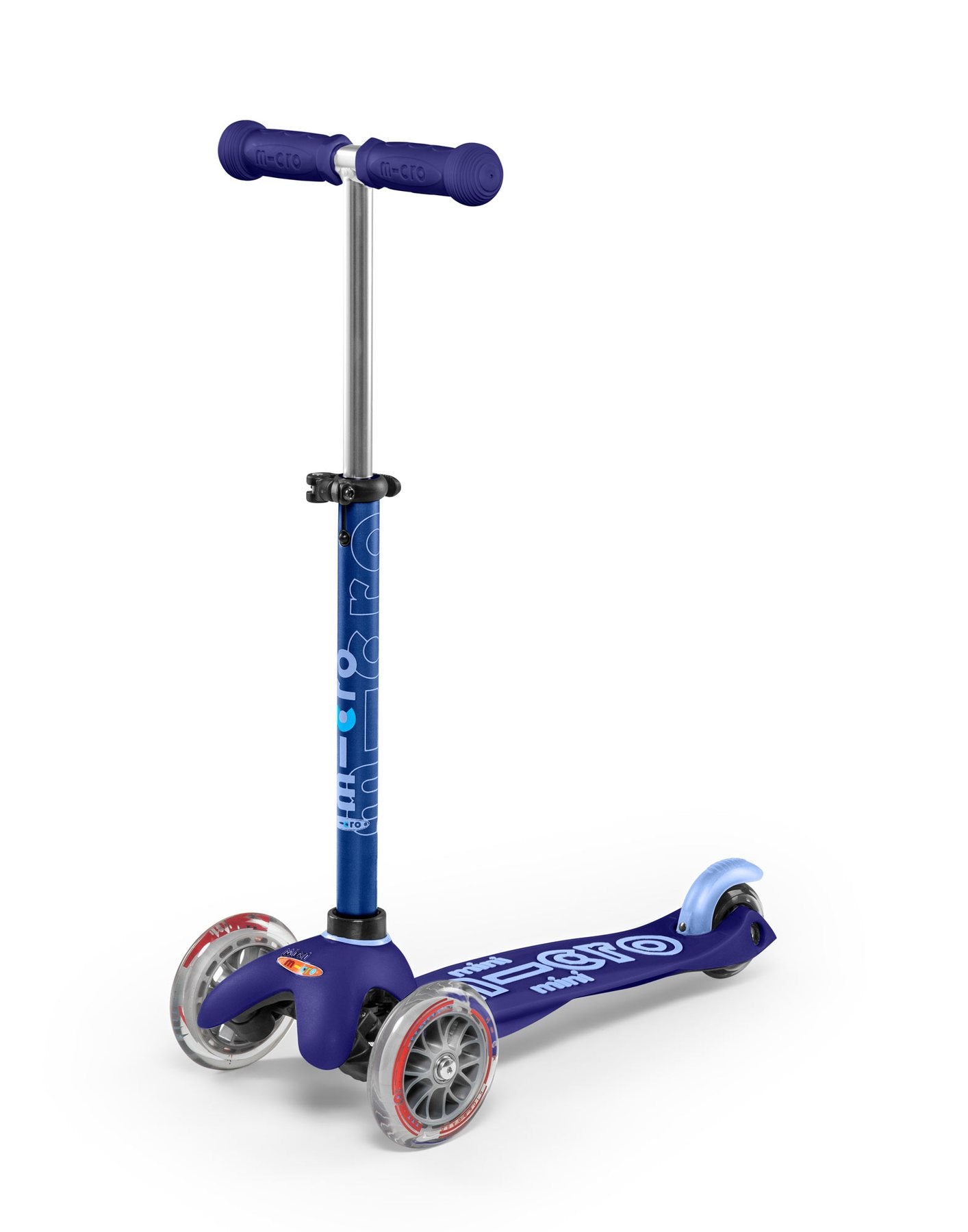 Mini Micro Deluxe - 3 Wheel Scooter