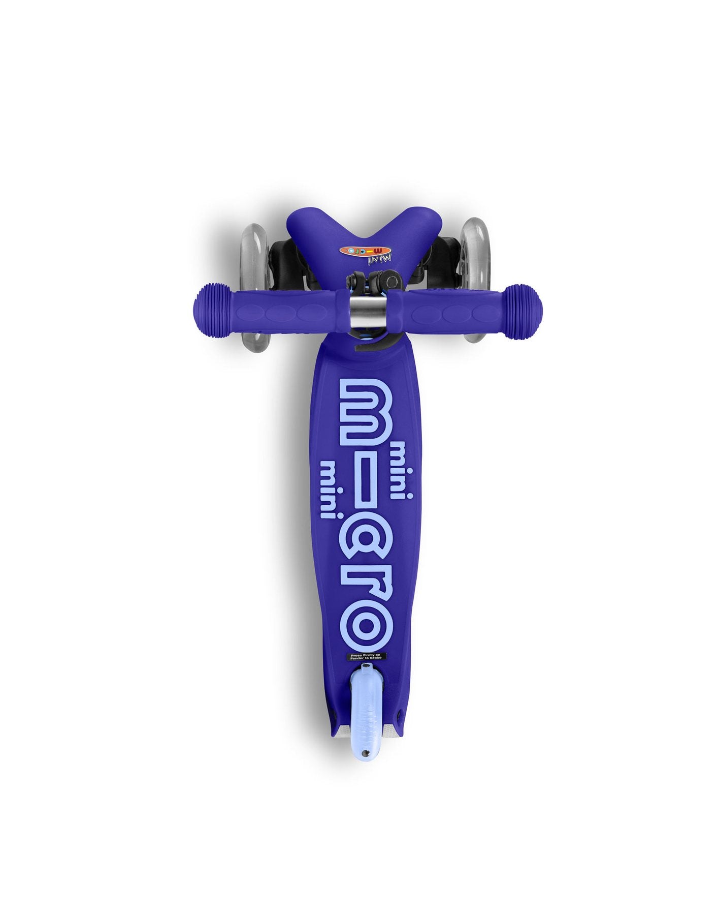 Mini Micro Deluxe - 3 Wheel Scooter