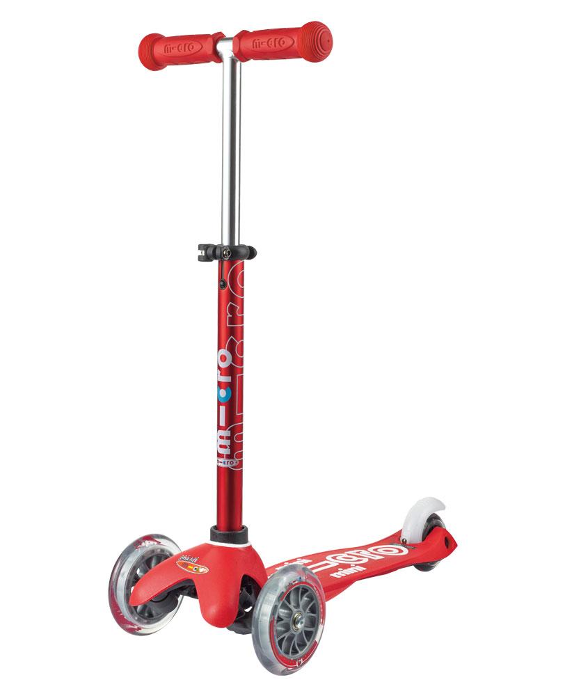 Mini Micro Deluxe - 3 Wheel Scooter