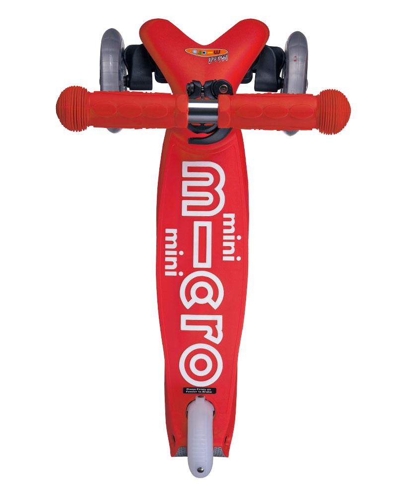 Mini Micro Deluxe - 3 Wheel Scooter