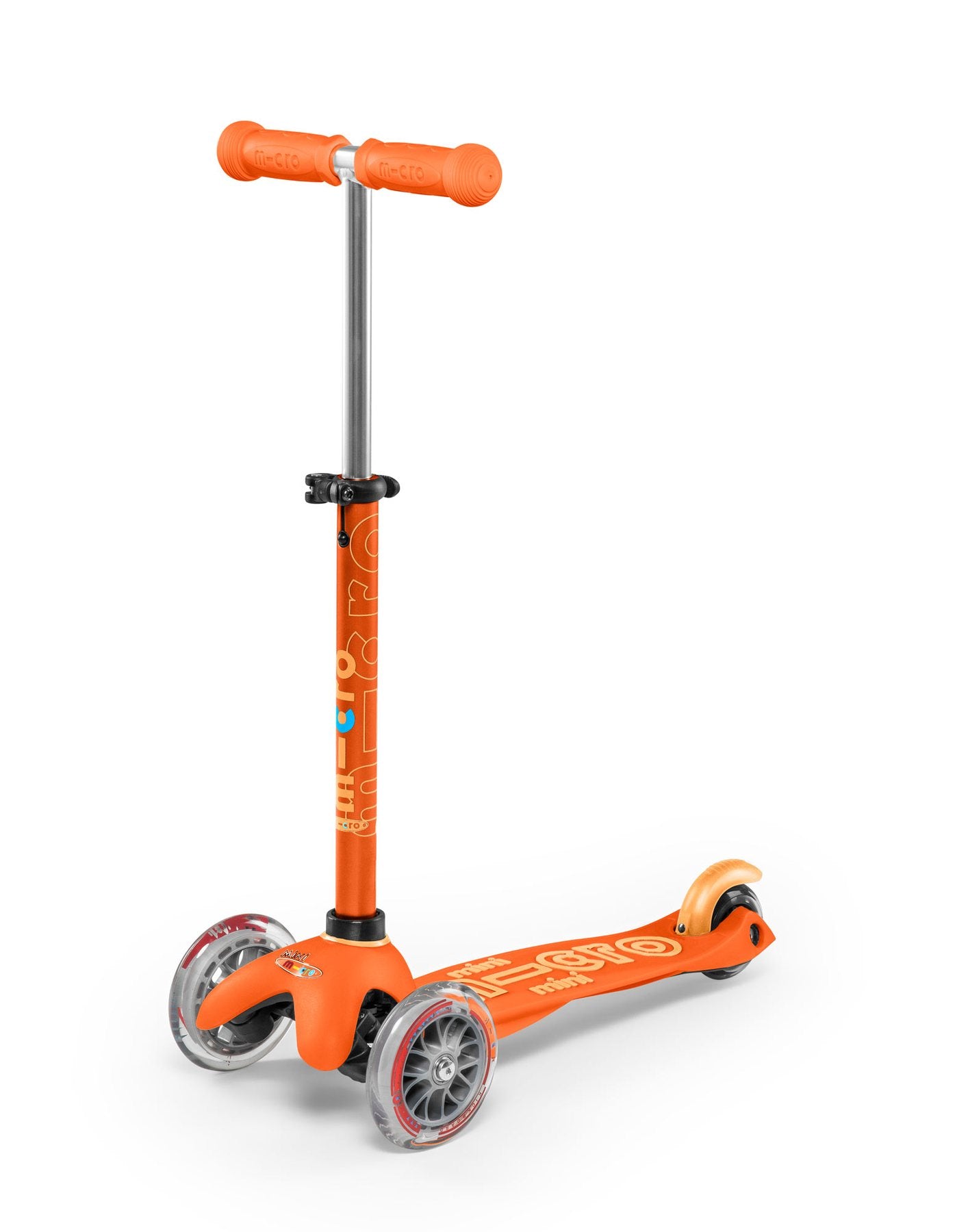 Mini Micro Deluxe - 3 Wheel Scooter