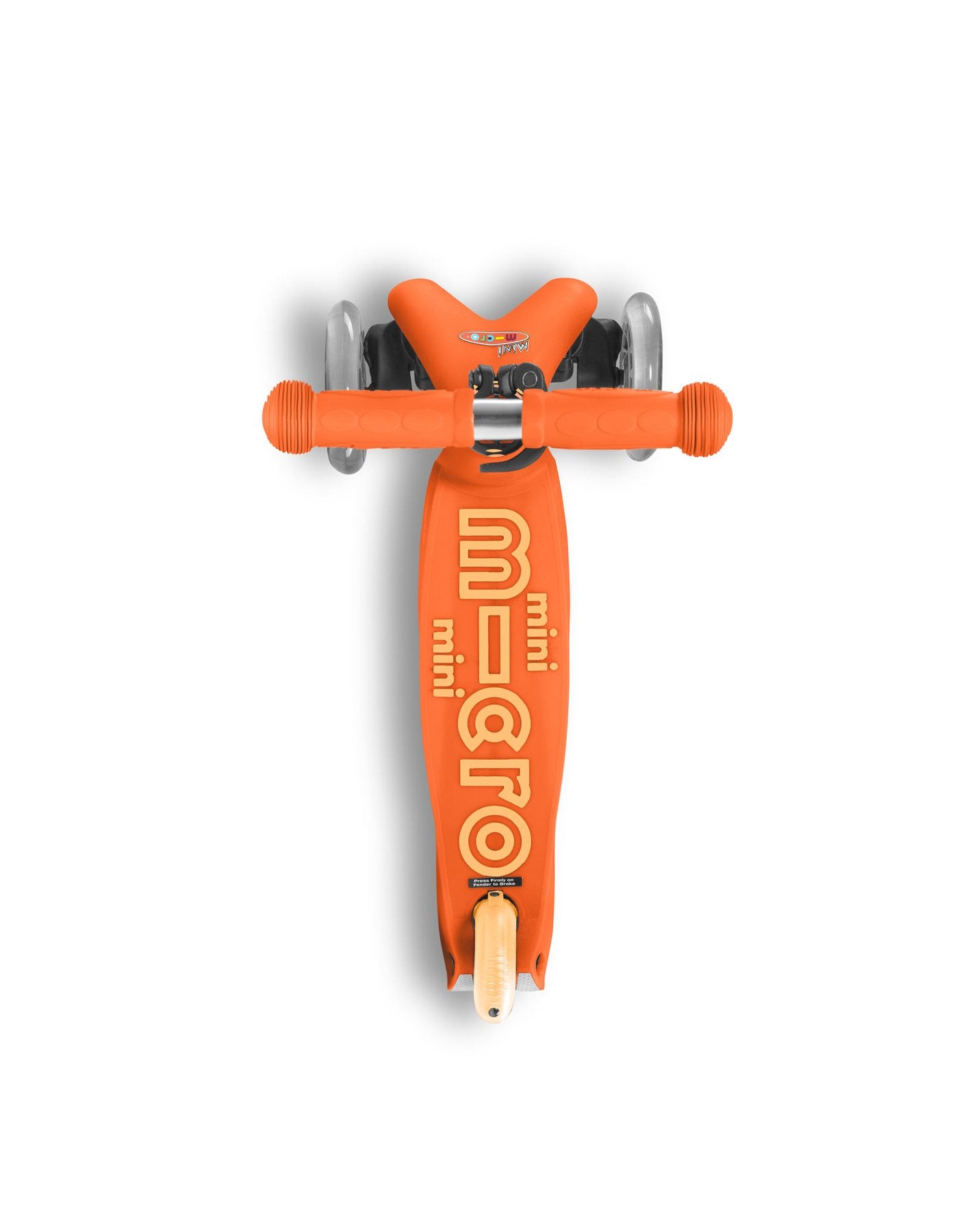 Mini Micro Deluxe - 3 Wheel Scooter