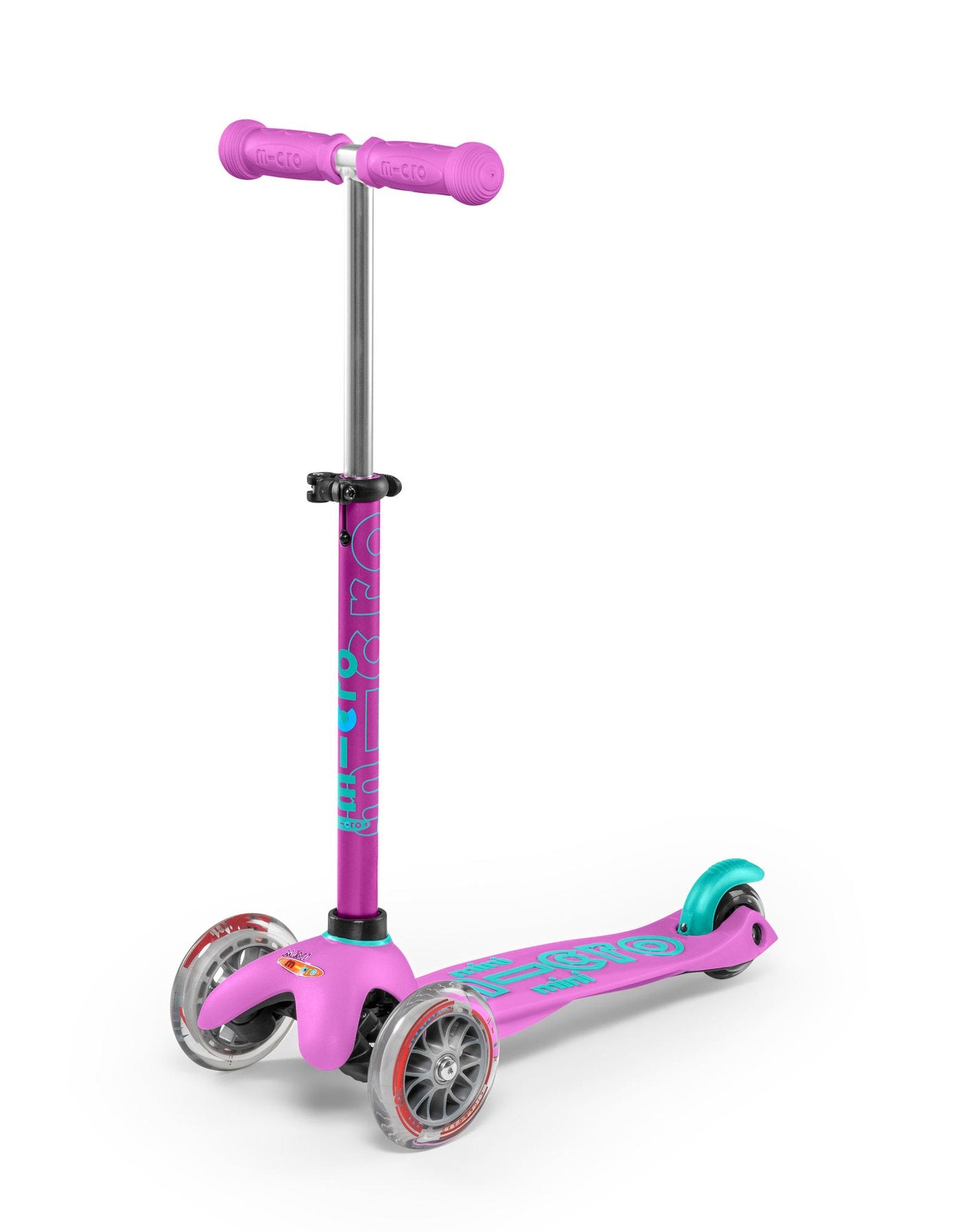 Mini Micro Deluxe - 3 Wheel Scooter