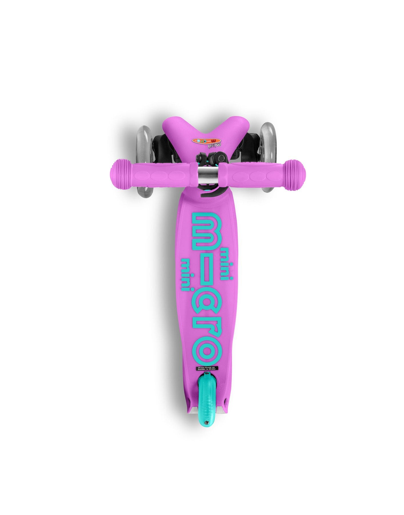 Mini Micro Deluxe - 3 Wheel Scooter