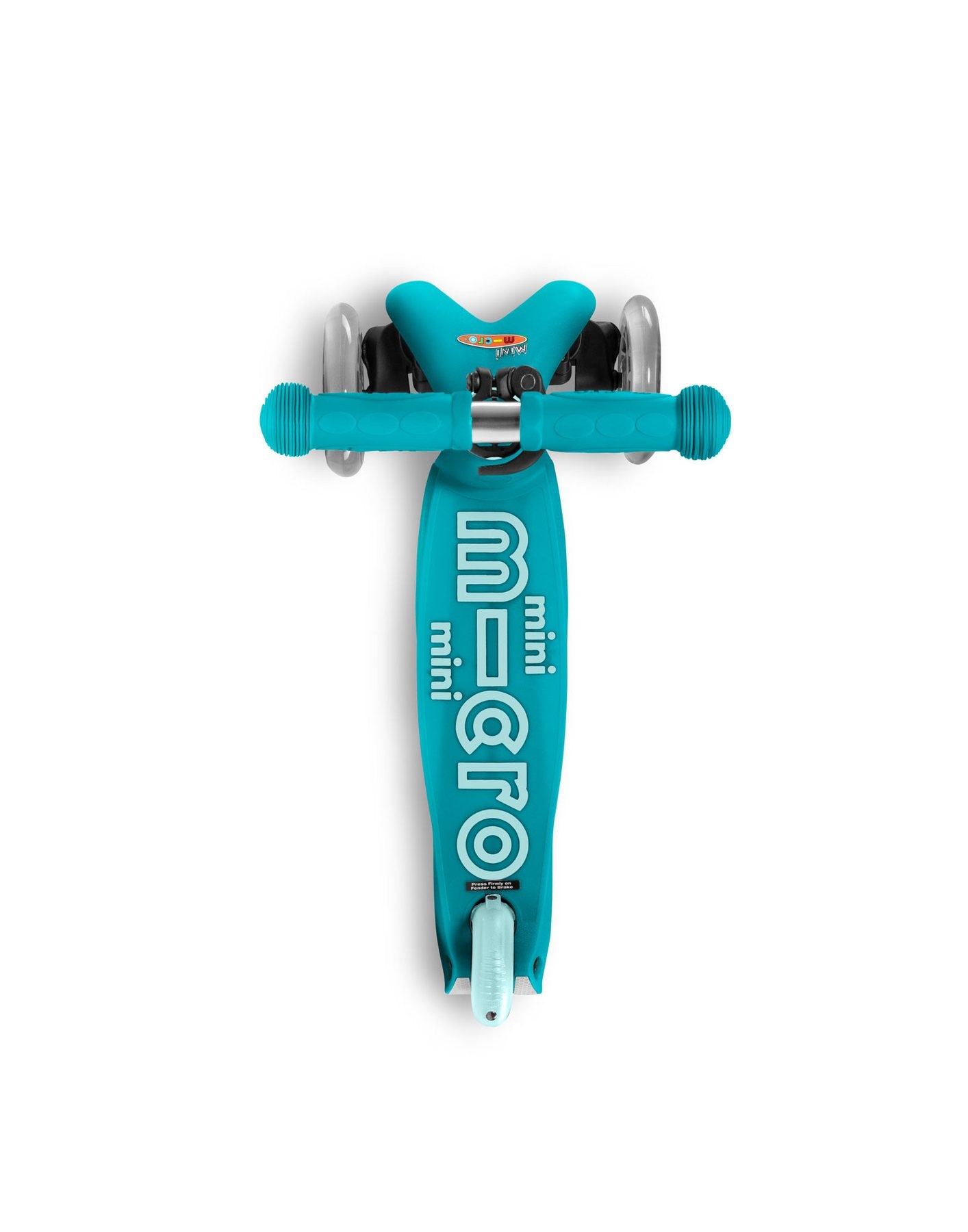 Mini Micro Deluxe - 3 Wheel Scooter