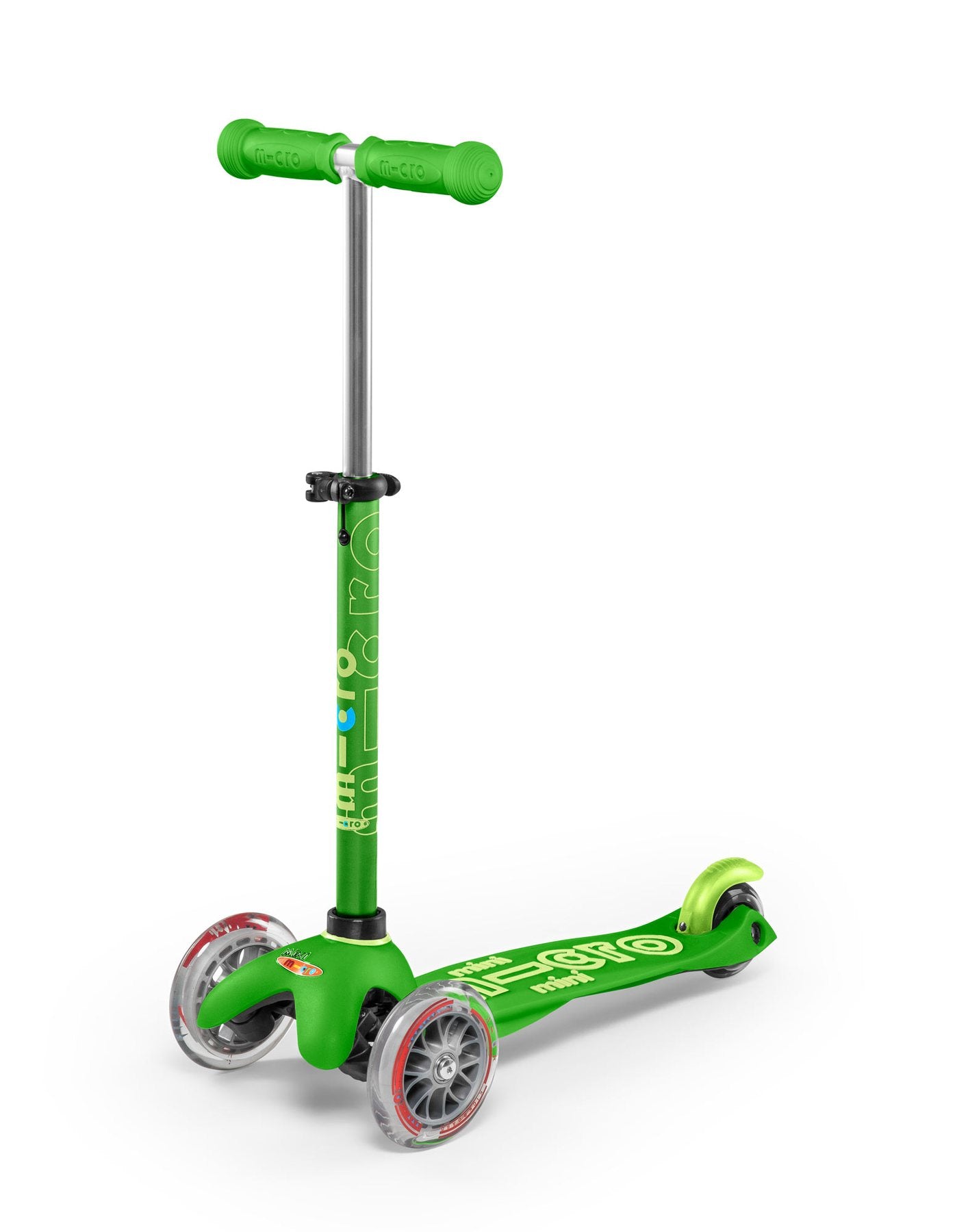 Mini Micro Deluxe - 3 Wheel Scooter