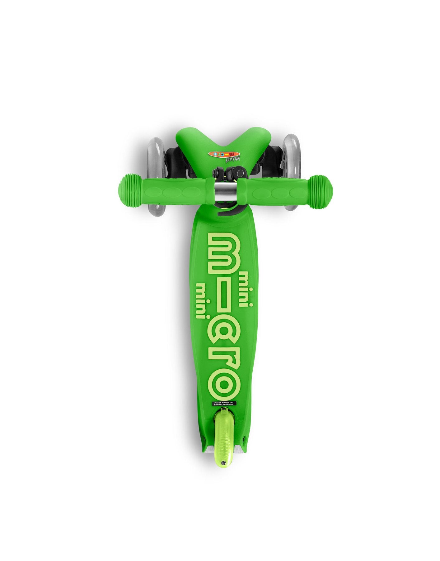 Mini Micro Deluxe - 3 Wheel Scooter