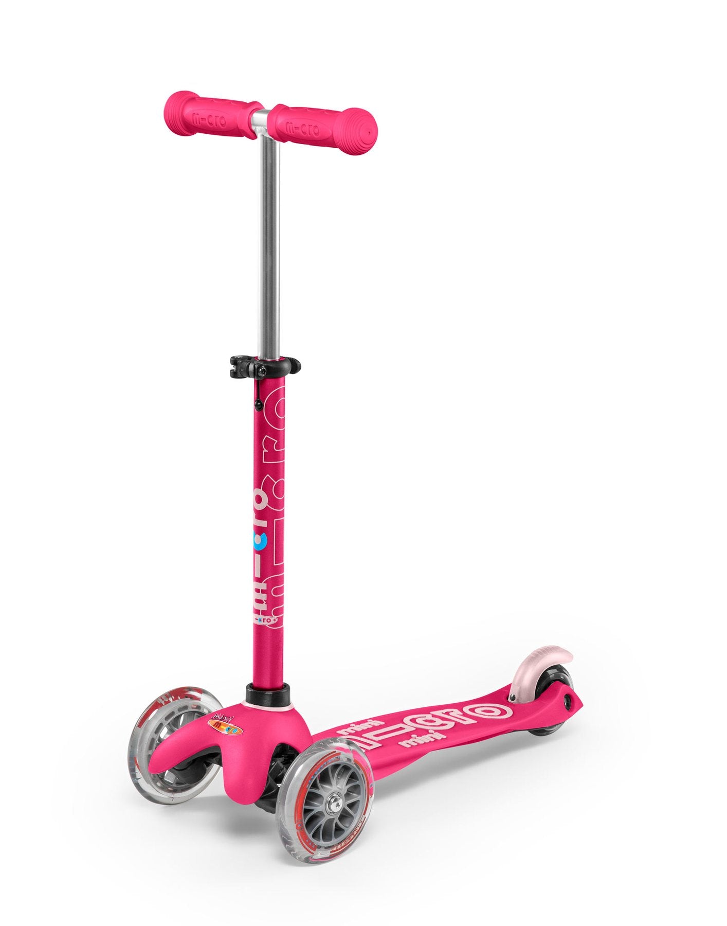 Mini Micro Deluxe - 3 Wheel Scooter