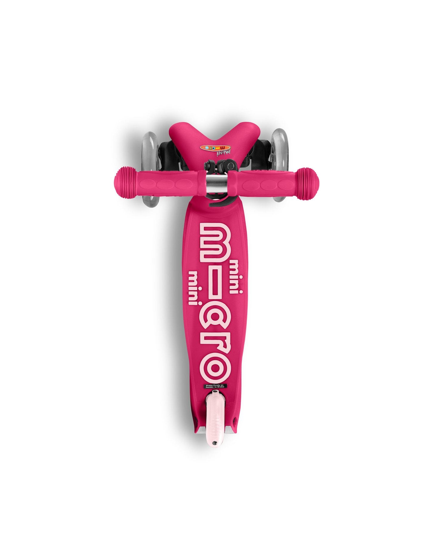Mini Micro Deluxe - 3 Wheel Scooter