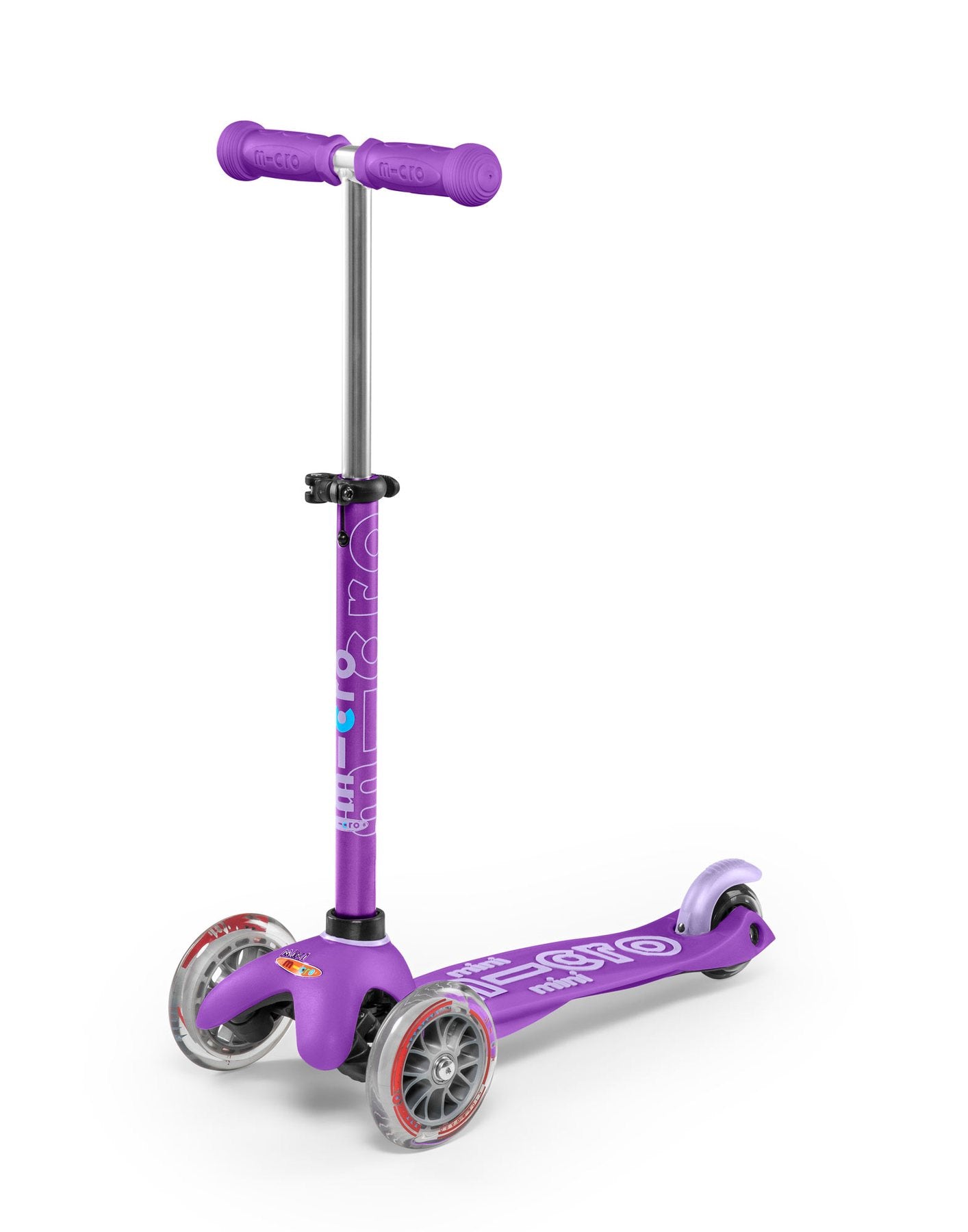 Mini Micro Deluxe - 3 Wheel Scooter