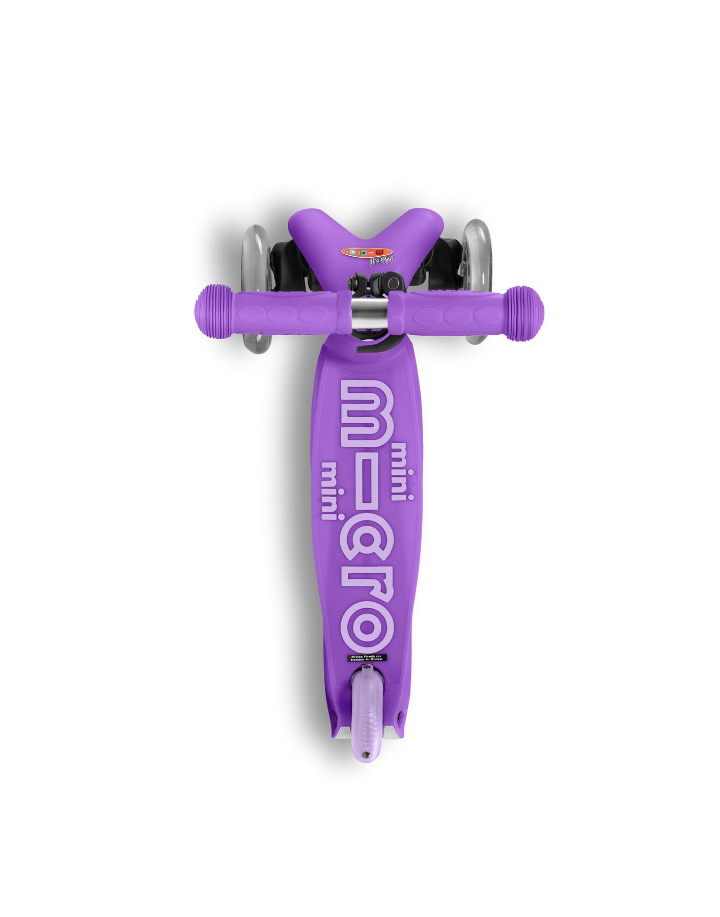 Mini Micro Deluxe - 3 Wheel Scooter
