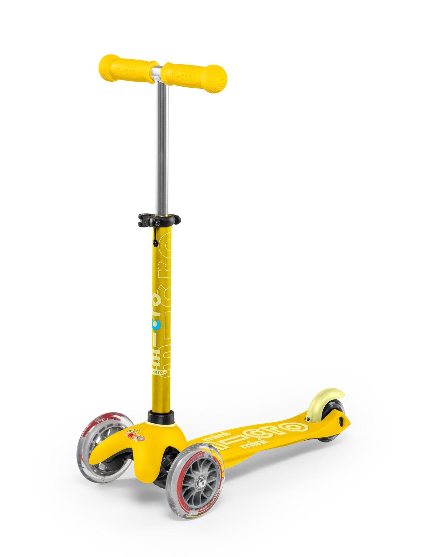 Mini Micro Deluxe - 3 Wheel Scooter