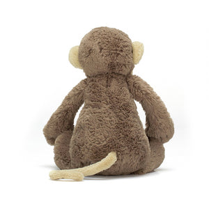 Medium Bashful - Monkey
