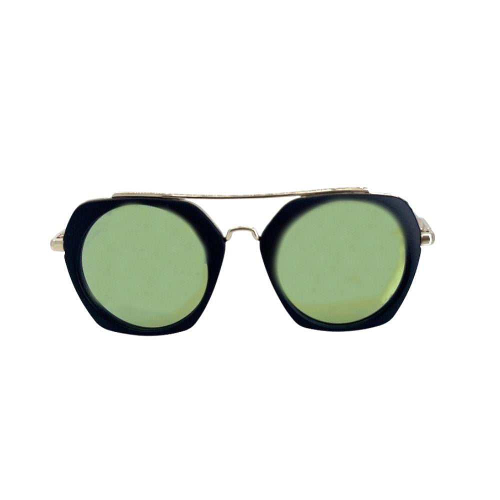 Montana Shade - Black