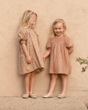Load image into Gallery viewer, Daphne Dress - Dusty Rose
