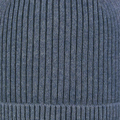 Organic Beanie - Tommy Moonlight