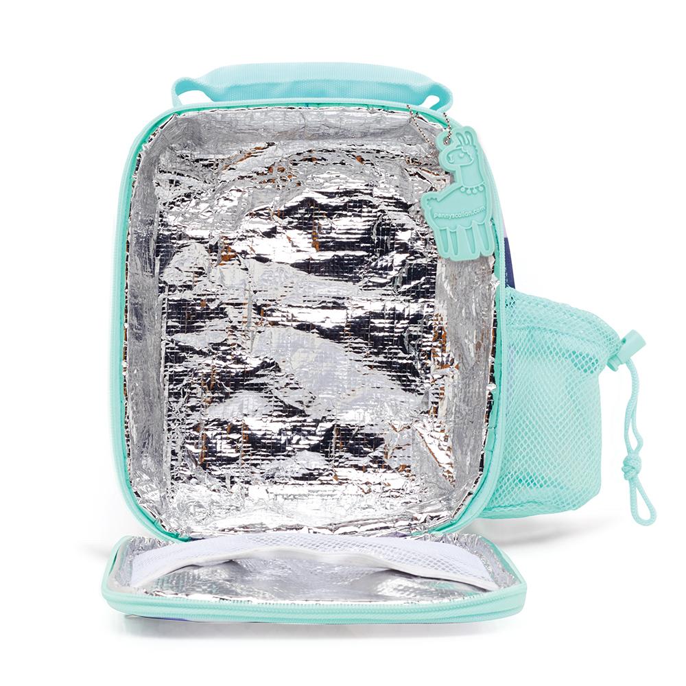 Bento Cooler Bag - Loopy Llama