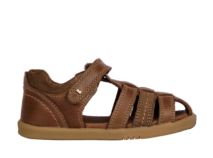Roam Sandal - Caramel