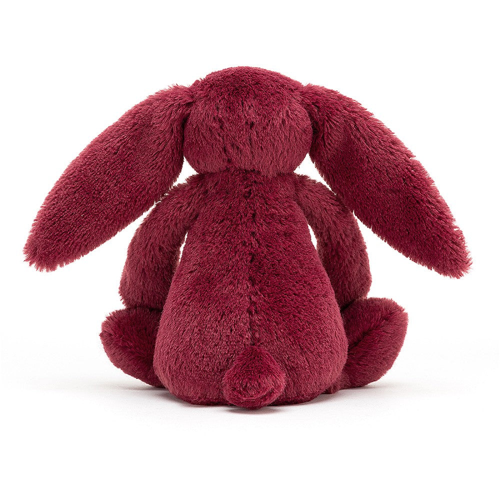 Medium Sparkly Cassie - Bunny