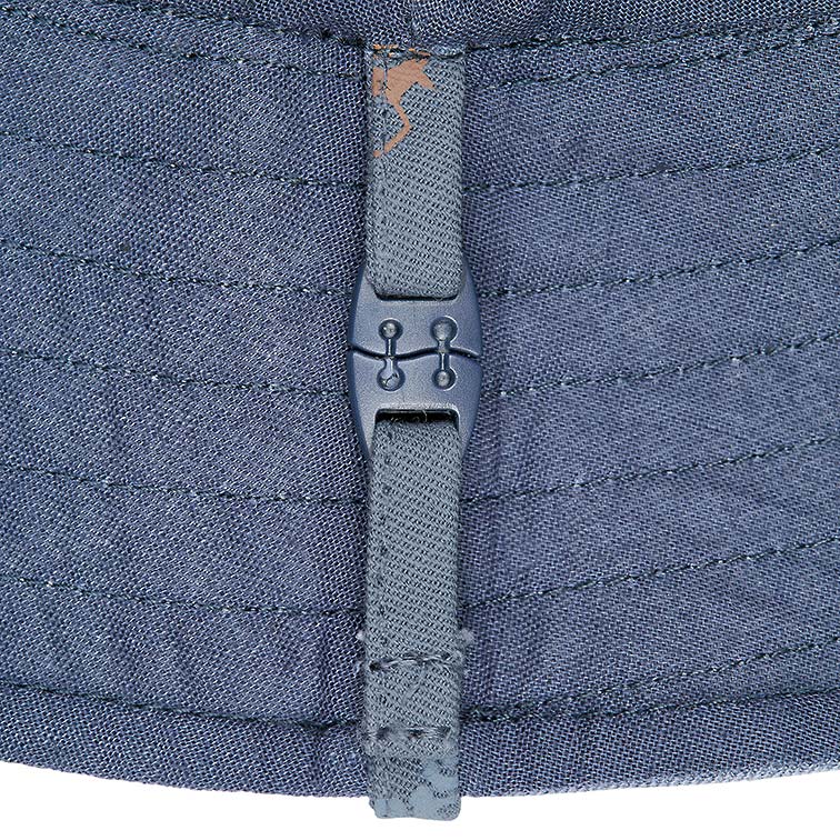 Sun Hat - Drifter Tractor