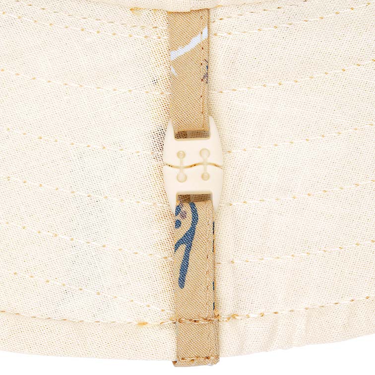 Sun Hat - Playtime Wild Tribe