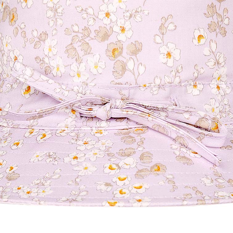 Sun Hat - Stephanie Lavender
